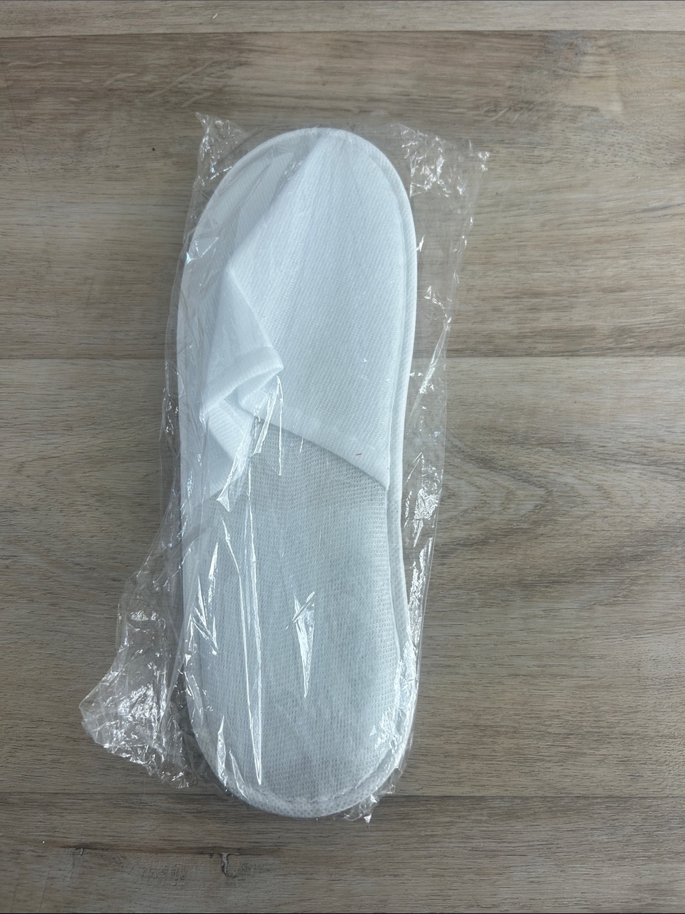 Hotel Slippers